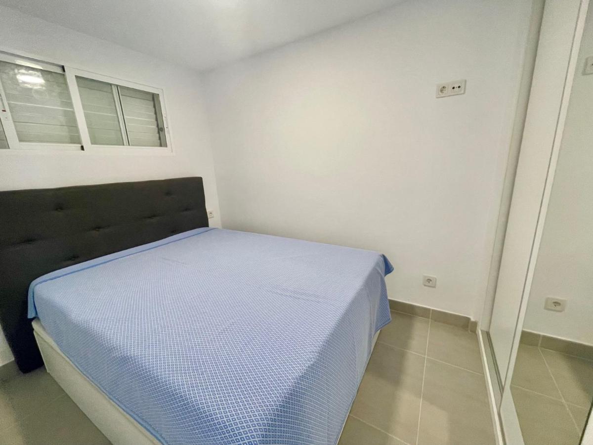 Wifi Loix Apartment Benidorm Esterno foto